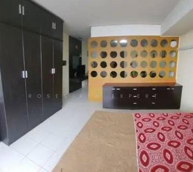 Supalai Park Phaholyothin, Bangkok, Phaholyothin 21 Road, Chatuchak, Chatuchak, Bangkok, 1 Bedroom, 50 sqm, Condo For Rent, by Rosesirin Expert, 500580896 - DDproperty.com