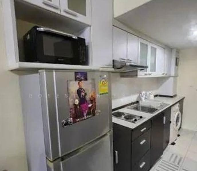 Supalai Park Phaholyothin, Bangkok, Phaholyothin 21 Road, Chatuchak, Chatuchak, Bangkok, 1 Bedroom, 50 sqm, Condo For Rent, by Rosesirin Expert, 500580896 - DDproperty.com