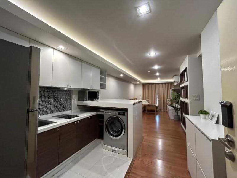 Centric Place Ari 4-Phaholyothin, Bangkok, Phaholyothin, Samsen Nai, Phaya Thai, Bangkok, 2 Bedrooms, 77 sqm, Condo For Rent, by Connex Property, 500580897 - DDproperty.com