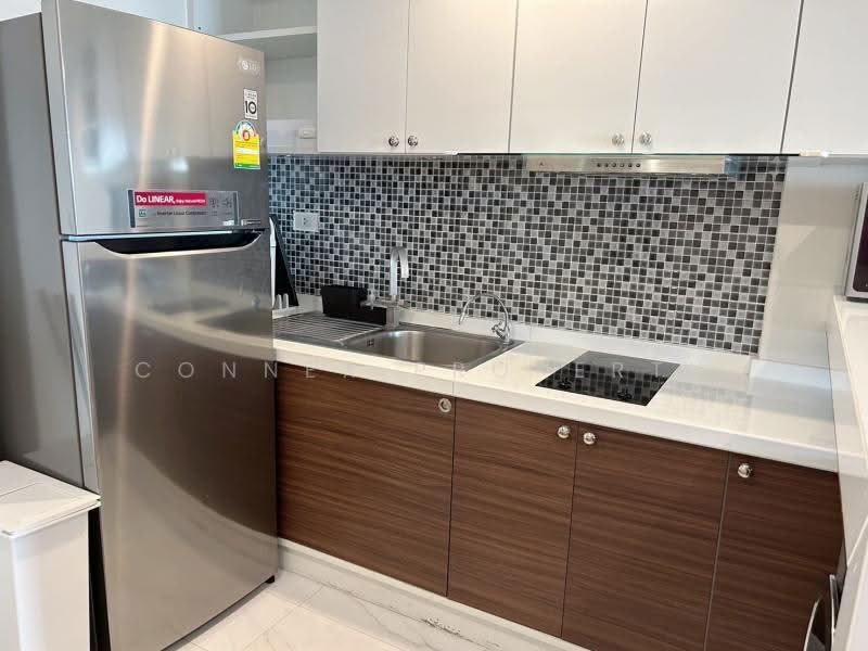 Centric Place Ari 4-Phaholyothin, Bangkok, Phaholyothin, Samsen Nai, Phaya Thai, Bangkok, 2 Bedrooms, 77 sqm, Condo For Rent, by Connex Property, 500580897 - DDproperty.com