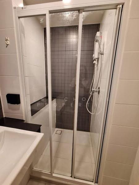 Escent Park Ville, Chiang Mai, 80 Soi Mae Khao Mu 4 Alley, Fa Ham, Muang Chiang Mai, Chiang Mai, 1 Bedroom, 25 sqm, Condo For Rent, by Best Choice Property, 500580898 - DDproperty.com