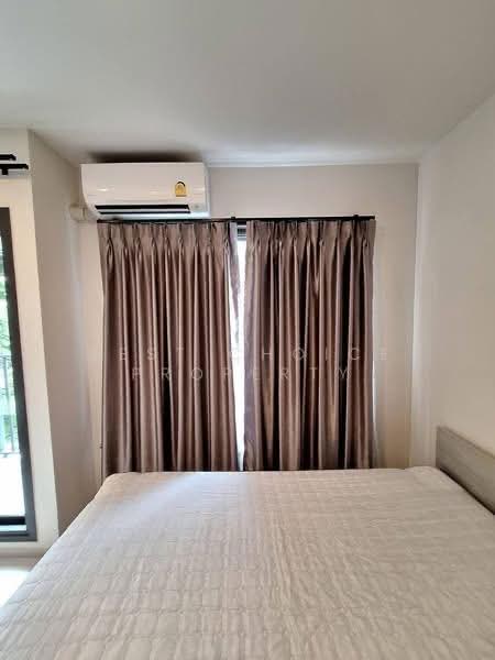 Escent Park Ville, Chiang Mai, 80 Soi Mae Khao Mu 4 Alley, Fa Ham, Muang Chiang Mai, Chiang Mai, 1 Bedroom, 25 sqm, Condo For Rent, by Best Choice Property, 500580898 - DDproperty.com