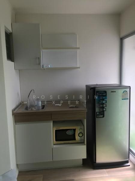 Lumpini Condo Town Ramintra-Navamin, Bangkok, Soi Ramindhra 78, Nawamin Road - Ramintra Road, Ram Inthra, Khan Na Yao, Bangkok, Studio, 22 sqm, Condo For Rent, by Rosesirin Expert, 500580900 - DDproperty.com