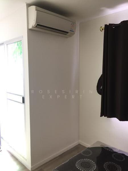 Lumpini Condo Town Ramintra-Navamin : ลุมพินี คอนโดทาวน์ รามอินทรา-นวมินทร์, กรุงเทพ, ซอยรามอินทรา 78 ถนนนวมินทร์ - รามอินทรา, รามอินทรา, คันนายาว, กรุงเทพ, 22 ตร.ม., คอนโด ให้เช่า, โดย Rosesirin Expert, 500580900 - DDproperty.com