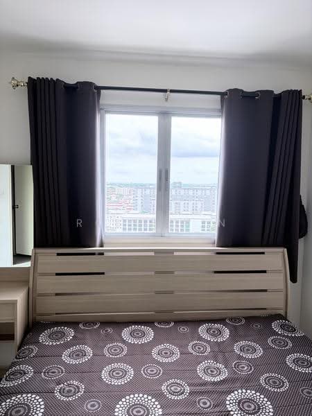 Lumpini Condo Town Ramintra-Navamin : ลุมพินี คอนโดทาวน์ รามอินทรา-นวมินทร์, กรุงเทพ, ซอยรามอินทรา 78 ถนนนวมินทร์ - รามอินทรา, รามอินทรา, คันนายาว, กรุงเทพ, 22 ตร.ม., คอนโด ให้เช่า, โดย Rosesirin Expert, 500580900 - DDproperty.com
