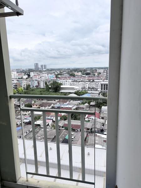 Lumpini Condo Town Ramintra-Navamin, Bangkok, Soi Ramindhra 78, Nawamin Road - Ramintra Road, Ram Inthra, Khan Na Yao, Bangkok, Studio, 22 sqm, Condo For Rent, by Rosesirin Expert, 500580900 - DDproperty.com
