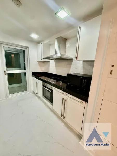 Baan Siriruedee, Bangkok, Ploenchit, Lumphini, Pathum Wan, Bangkok, 3 Bedrooms, 140 sqm, Condo For Rent, by บริษัท แอคคอม เอเซีย จำกัด, 500580901 - DDproperty.com