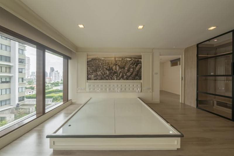The Emporio Place, Bangkok, 93 Soi Sukhumvit 24, Sukhumvit Road, Khong Tan, Khlong Toei, Bangkok, 2 Bedrooms, 180 sqm, Condo For Rent, by Virin W., 500580902 - DDproperty.com