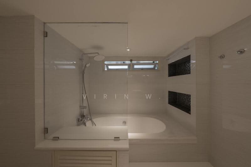 The Emporio Place, Bangkok, 93 Soi Sukhumvit 24, Sukhumvit Road, Khong Tan, Khlong Toei, Bangkok, 2 Bedrooms, 180 sqm, Condo For Rent, by Virin W., 500580902 - DDproperty.com