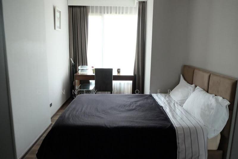 CEIL by Sansiri, Bangkok, 11 Soi Ekamai 12, Sukhumvit 63 Road, Khlong Tan Nua, Watthana, Bangkok, 1 Bedroom, 35 sqm, Condo For Rent, by Connex Property, 500580903 - DDproperty.com
