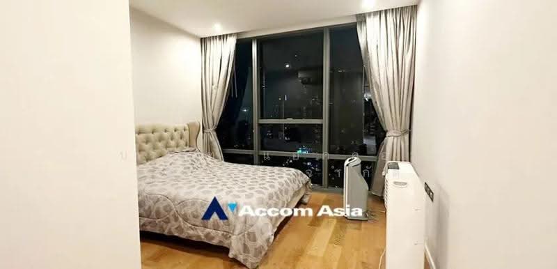 The Bangkok Sathorn, Bangkok, 111 South Sathorn Road, Yan Nawa, Sathon, Bangkok, 2 Bedrooms, 126 sqm, Condo For Rent, by บริษัท แอคคอม เอเซีย จำกัด, 500580904 - DDproperty.com