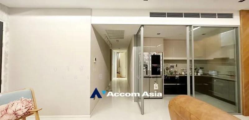 The Bangkok Sathorn, Bangkok, 111 South Sathorn Road, Yan Nawa, Sathon, Bangkok, 2 Bedrooms, 126 sqm, Condo For Rent, by บริษัท แอคคอม เอเซีย จำกัด, 500580904 - DDproperty.com