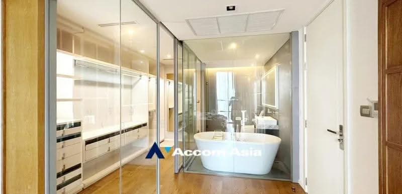 The Bangkok Sathorn, Bangkok, 111 South Sathorn Road, Yan Nawa, Sathon, Bangkok, 2 Bedrooms, 126 sqm, Condo For Rent, by บริษัท แอคคอม เอเซีย จำกัด, 500580904 - DDproperty.com