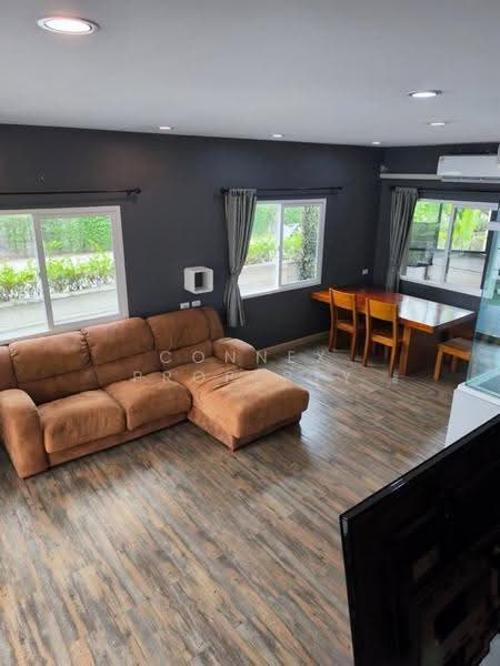 Casa City Don Mueang, Bangkok, Thoet Rachan Rd., Si Khan, Don Mueang, Bangkok, 3 Bedrooms, 21 sqm, Single Detached House For Rent, by Connex Property, 500580905 - DDproperty.com