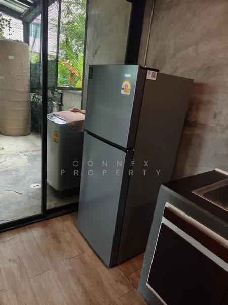 Casa City Don Mueang, Bangkok, Thoet Rachan Rd., Si Khan, Don Mueang, Bangkok, 3 Bedrooms, 21 sqm, Single Detached House For Rent, by Connex Property, 500580905 - DDproperty.com