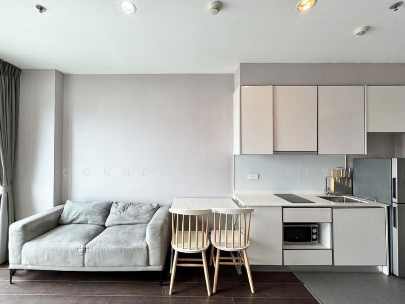 C Ekkamai, Bangkok, 888 Soi Sukhumvit 63, Sukhumvit Road, Khlong Tan Nua, Watthana, Bangkok, 1 Bedroom, 35 sqm, Condo For Rent, by Connex Property, 500580906 - DDproperty.com