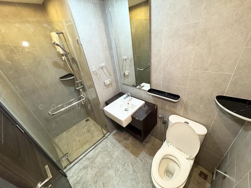 C Ekkamai, Bangkok, 888 Soi Sukhumvit 63, Sukhumvit Road, Khlong Tan Nua, Watthana, Bangkok, 1 Bedroom, 35 sqm, Condo For Rent, by Connex Property, 500580906 - DDproperty.com