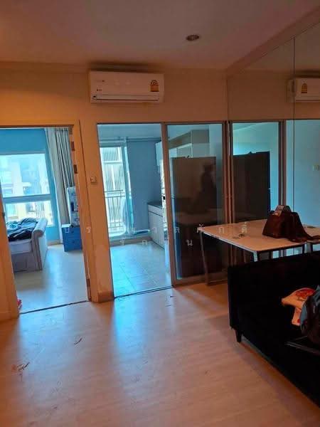 Supalai Veranda Rama 9, Bangkok, 349 Rama 9, Bang Kapi, Huai Khwang, Bangkok, 1 Bedroom, 37 sqm, Condo For Sale, by ประมวลศักดิ์ รักชื่น, 500580907 - DDproperty.com