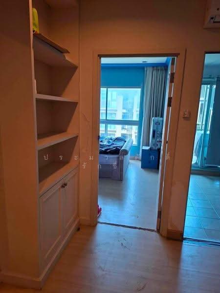 Supalai Veranda Rama 9, Bangkok, 349 Rama 9, Bang Kapi, Huai Khwang, Bangkok, 1 Bedroom, 37 sqm, Condo For Sale, by ประมวลศักดิ์ รักชื่น, 500580907 - DDproperty.com