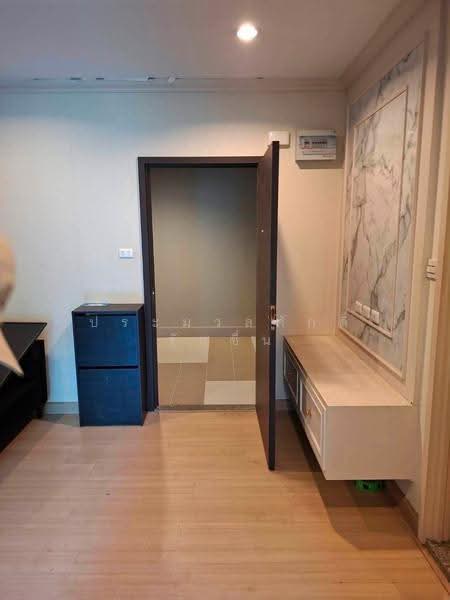 Supalai Veranda Rama 9, Bangkok, 349 Rama 9, Bang Kapi, Huai Khwang, Bangkok, 1 Bedroom, 37 sqm, Condo For Sale, by ประมวลศักดิ์ รักชื่น, 500580907 - DDproperty.com