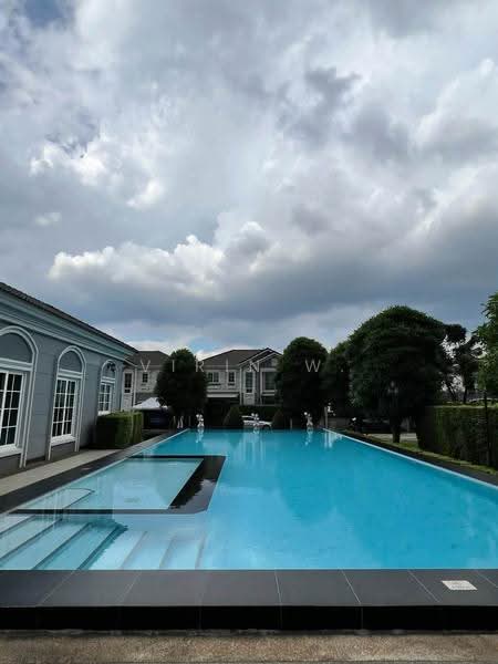 Golden Neo Bangna-Suan Luang, bangkok, Bangna-Trad Road + Expressway, Dok Mai, Prawet, Bangkok, 4 Bedrooms, 151 sqm, Single Detached House For Rent, by Virin W., 500580909 - DDproperty.com