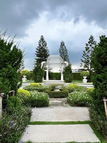 Golden Neo Bangna-Suan Luang : โกลเด้น นีโอ บางนา-สวนหลวง , กรุงเทพ, ถนนบางนา-ตราด + ทางด่วน, ดอกไม้, ประเวศ, กรุงเทพ, 151 ตร.ม., บ้านเดี่ยว ให้เช่า, โดย Virin W., 500580909 - DDproperty.com