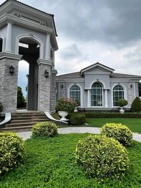Golden Neo Bangna-Suan Luang, bangkok, Bangna-Trad Road + Expressway, Dok Mai, Prawet, Bangkok, 4 Bedrooms, 151 sqm, Single Detached House For Rent, by Virin W., 500580909 - DDproperty.com