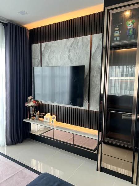 Golden Neo Bangna-Suan Luang, bangkok, Bangna-Trad Road + Expressway, Dok Mai, Prawet, Bangkok, 4 Bedrooms, 151 sqm, Single Detached House For Rent, by Virin W., 500580909 - DDproperty.com