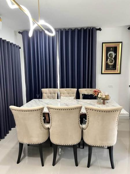 Golden Neo Bangna-Suan Luang, bangkok, Bangna-Trad Road + Expressway, Dok Mai, Prawet, Bangkok, 4 Bedrooms, 151 sqm, Single Detached House For Rent, by Virin W., 500580909 - DDproperty.com