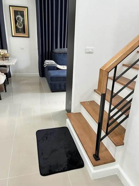 Golden Neo Bangna-Suan Luang, bangkok, Bangna-Trad Road + Expressway, Dok Mai, Prawet, Bangkok, 4 Bedrooms, 151 sqm, Single Detached House For Rent, by Virin W., 500580909 - DDproperty.com