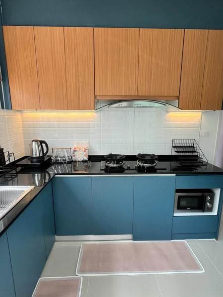 Golden Neo Bangna-Suan Luang, bangkok, Bangna-Trad Road + Expressway, Dok Mai, Prawet, Bangkok, 4 Bedrooms, 151 sqm, Single Detached House For Rent, by Virin W., 500580909 - DDproperty.com