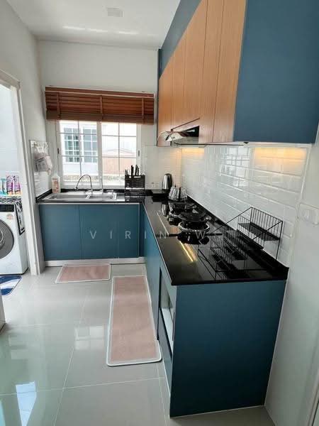 Golden Neo Bangna-Suan Luang, bangkok, Bangna-Trad Road + Expressway, Dok Mai, Prawet, Bangkok, 4 Bedrooms, 151 sqm, Single Detached House For Rent, by Virin W., 500580909 - DDproperty.com