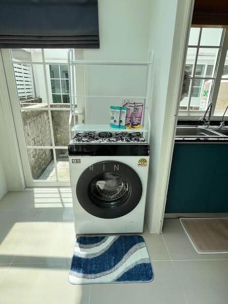 Golden Neo Bangna-Suan Luang, bangkok, Bangna-Trad Road + Expressway, Dok Mai, Prawet, Bangkok, 4 Bedrooms, 151 sqm, Single Detached House For Rent, by Virin W., 500580909 - DDproperty.com
