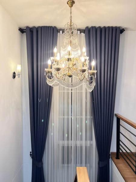 Golden Neo Bangna-Suan Luang, bangkok, Bangna-Trad Road + Expressway, Dok Mai, Prawet, Bangkok, 4 Bedrooms, 151 sqm, Single Detached House For Rent, by Virin W., 500580909 - DDproperty.com