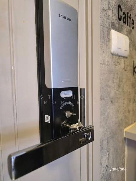 Dcondo Rin, Chiang Mai, Super Highway Rd. Chiang Mai - Lampang, Fa Ham, Muang Chiang Mai, Chiang Mai, 1 Bedroom, 29 sqm, Condo For Rent, by Best Choice Property, 500580911 - DDproperty.com