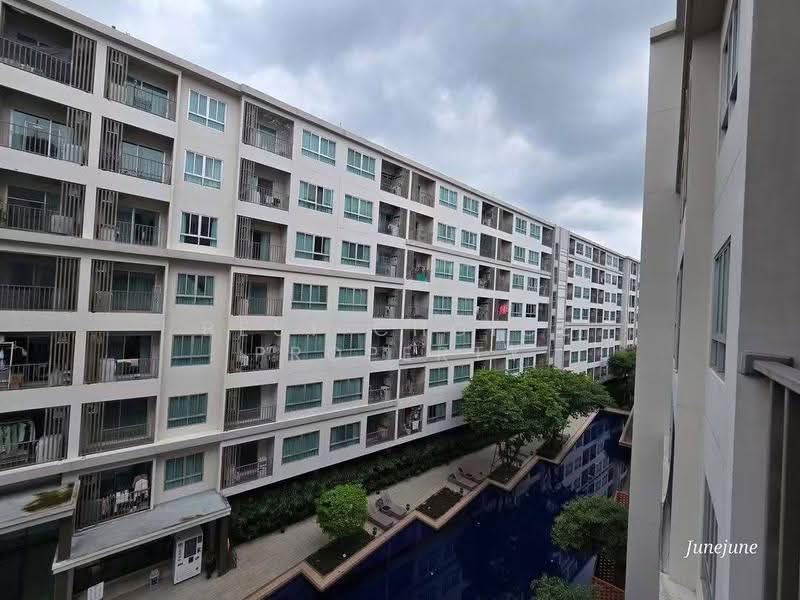 Dcondo Rin, Chiang Mai, Super Highway Rd. Chiang Mai - Lampang, Fa Ham, Muang Chiang Mai, Chiang Mai, 1 Bedroom, 29 sqm, Condo For Rent, by Best Choice Property, 500580911 - DDproperty.com