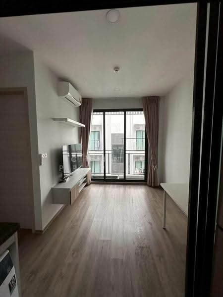 Brompton Pet Friendly Sukhumvit 107, Samut Prakan, Soi Bearing 4, Samrong Nua, Muang Samut Prakarn, Samut Prakan, 1 Bedroom, 26 sqm, Condo For Rent, by Connex Property, 500580912 - DDproperty.com