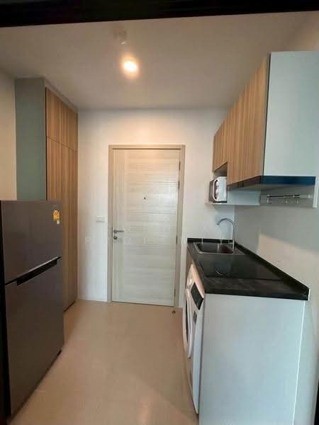 Brompton Pet Friendly Sukhumvit 107, Samut Prakan, Soi Bearing 4, Samrong Nua, Muang Samut Prakarn, Samut Prakan, 1 Bedroom, 26 sqm, Condo For Rent, by Connex Property, 500580912 - DDproperty.com