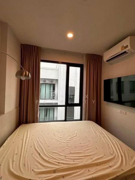 Brompton Pet Friendly Sukhumvit 107, Samut Prakan, Soi Bearing 4, Samrong Nua, Muang Samut Prakarn, Samut Prakan, 1 Bedroom, 26 sqm, Condo For Rent, by Connex Property, 500580912 - DDproperty.com