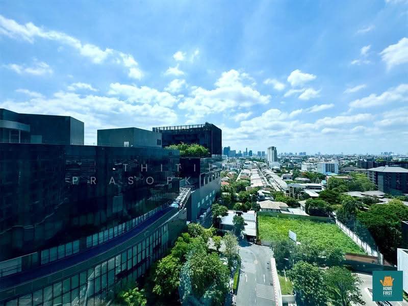 Whizdom Essence, Bangkok, 5 Piyabutr 1 Alley, Bang Chak, Phra Khanong, Bangkok, 2 Bedrooms, 53 sqm, Condo For Rent, by Thitiphan Prasopkiatpoca, 500580913 - DDproperty.com