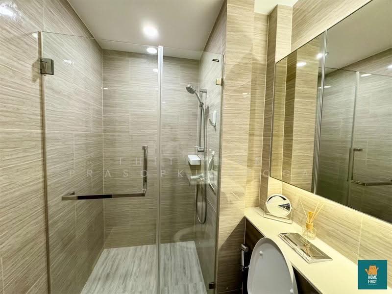 Whizdom Essence, Bangkok, 5 Piyabutr 1 Alley, Bang Chak, Phra Khanong, Bangkok, 2 Bedrooms, 53 sqm, Condo For Rent, by Thitiphan Prasopkiatpoca, 500580913 - DDproperty.com