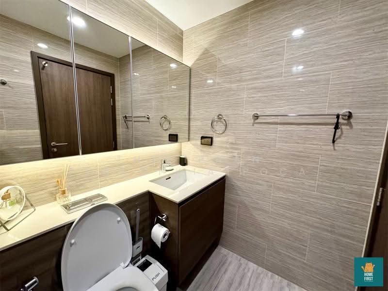 Whizdom Essence, Bangkok, 5 Piyabutr 1 Alley, Bang Chak, Phra Khanong, Bangkok, 2 Bedrooms, 53 sqm, Condo For Rent, by Thitiphan Prasopkiatpoca, 500580913 - DDproperty.com