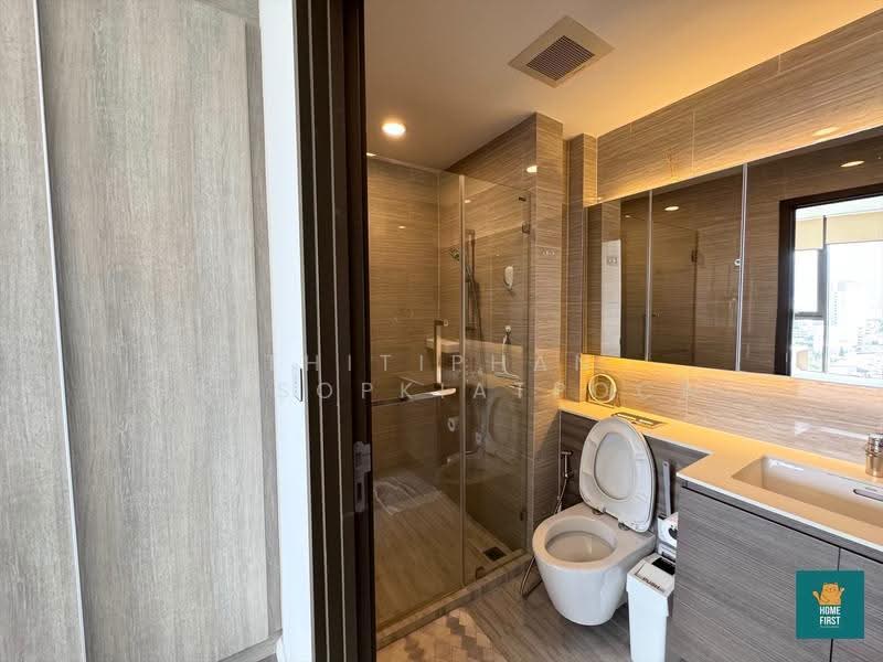 Whizdom Essence, Bangkok, 5 Piyabutr 1 Alley, Bang Chak, Phra Khanong, Bangkok, 2 Bedrooms, 53 sqm, Condo For Rent, by Thitiphan Prasopkiatpoca, 500580913 - DDproperty.com
