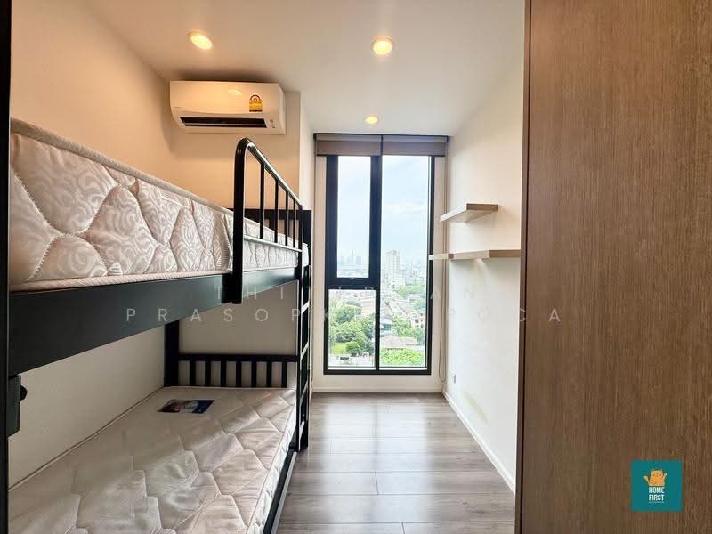 Whizdom Essence, Bangkok, 5 Piyabutr 1 Alley, Bang Chak, Phra Khanong, Bangkok, 2 Bedrooms, 53 sqm, Condo For Rent, by Thitiphan Prasopkiatpoca, 500580913 - DDproperty.com