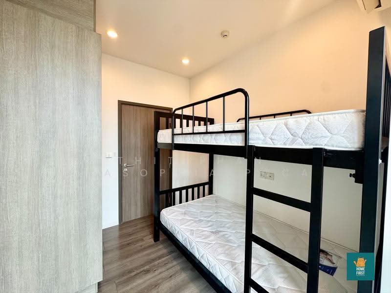 Whizdom Essence, Bangkok, 5 Piyabutr 1 Alley, Bang Chak, Phra Khanong, Bangkok, 2 Bedrooms, 53 sqm, Condo For Rent, by Thitiphan Prasopkiatpoca, 500580913 - DDproperty.com