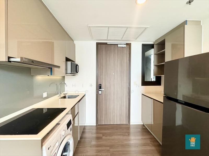 Whizdom Essence, Bangkok, 5 Piyabutr 1 Alley, Bang Chak, Phra Khanong, Bangkok, 2 Bedrooms, 53 sqm, Condo For Rent, by Thitiphan Prasopkiatpoca, 500580913 - DDproperty.com