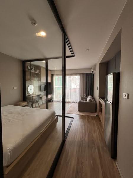 Blossom Condo @ Sathorn-Charoenrat, Bangkok, Charoen Rat Road, Thung Wat Don, Sathon, Bangkok, 1 Bedroom, 30 sqm, Condo For Rent, by Connex Property, 500580914 - DDproperty.com