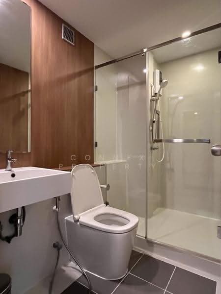 Blossom Condo @ Sathorn-Charoenrat : บลอสซั่ม คอนโด สาทร-เจริญราษฎร์, กรุงเทพ, ถนนเจริญราษฎร์, ทุ่งวัดดอน, สาทร, กรุงเทพ, 30 ตร.ม., คอนโด ให้เช่า, โดย Connex Property, 500580914 - DDproperty.com