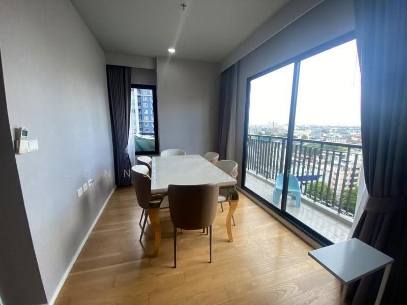 Blocs 77, Bangkok, 291 On Nut Rd, Phra Kanong Nua, Watthana, Bangkok, 2 Bedrooms, 65 sqm, Condo For Rent, by Connex Property, 500580916 - DDproperty.com