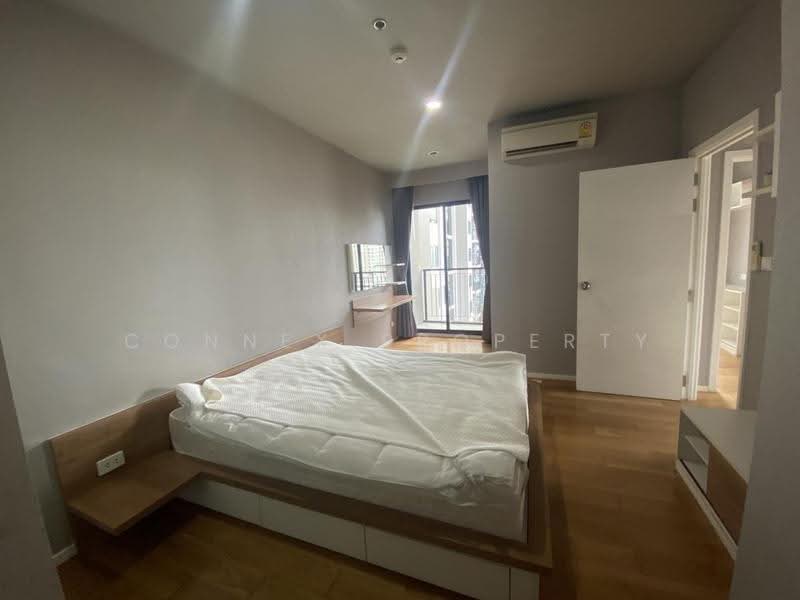 Blocs 77, Bangkok, 291 On Nut Rd, Phra Kanong Nua, Watthana, Bangkok, 2 Bedrooms, 65 sqm, Condo For Rent, by Connex Property, 500580916 - DDproperty.com